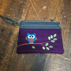 Coin purse